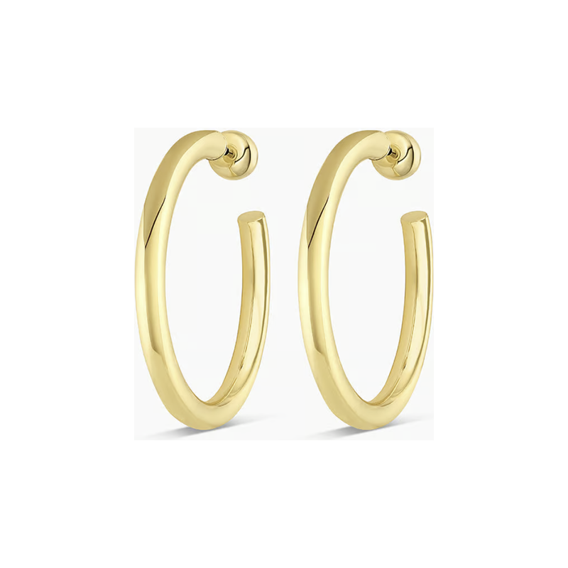 gorjana jewelry