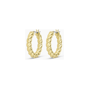 gorjana Crew Hoops