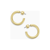 gorjana Carter Small Hoops