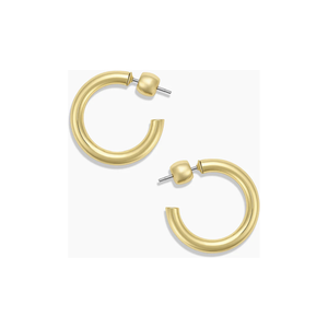 gorjana Carter Small Hoops
