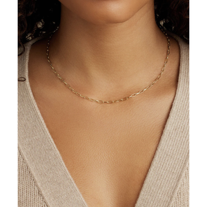 gorjana Parker Mini Necklace