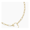 gorjana Parker Necklace 20"