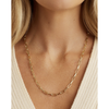 gorjana Parker Necklace 20"