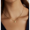 gorjana Shorebreak Necklace