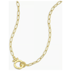 gorjana Parker Mini Necklace