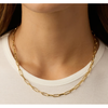 gorjana Parker Necklace - Gold