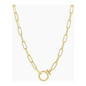 gorjana Parker Necklace 20"