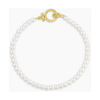 gorjana Parker Pearl Bracelet
