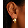 gorjana Paseo Small Hoops