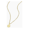 gorjana Shorebreak Necklace
