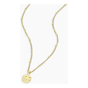 gorjana Shorebreak Necklace