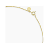 gorjana Sunset Coin Necklace