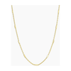 delicate necklaces