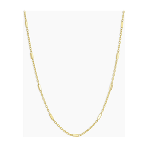 delicate necklaces