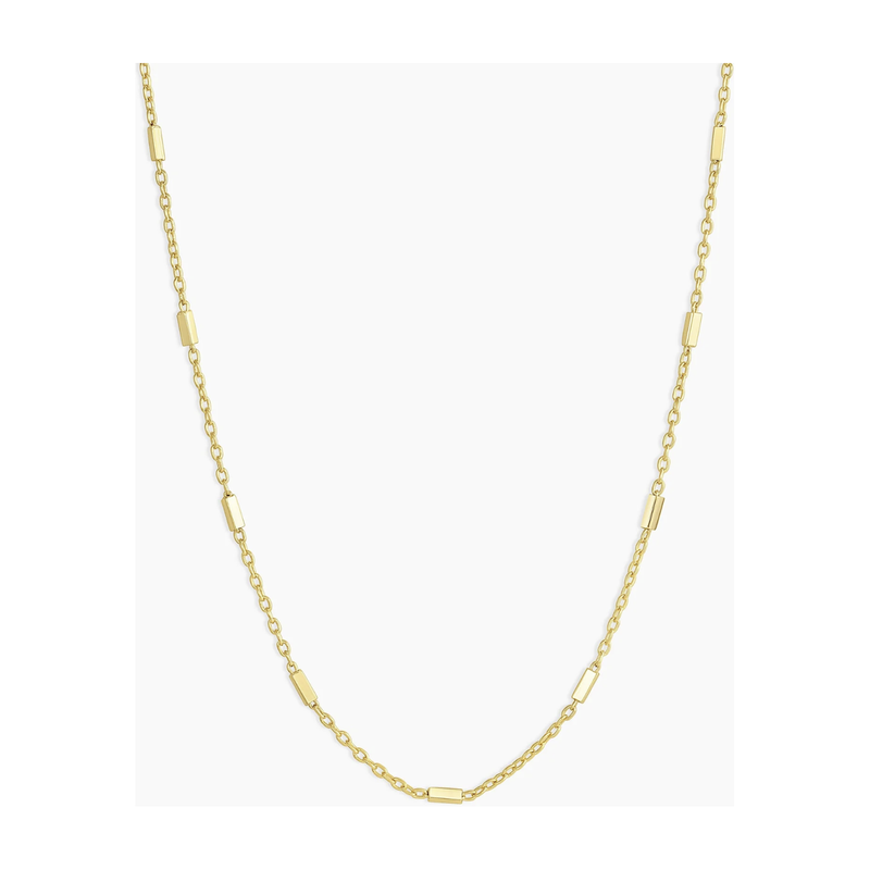 delicate necklaces