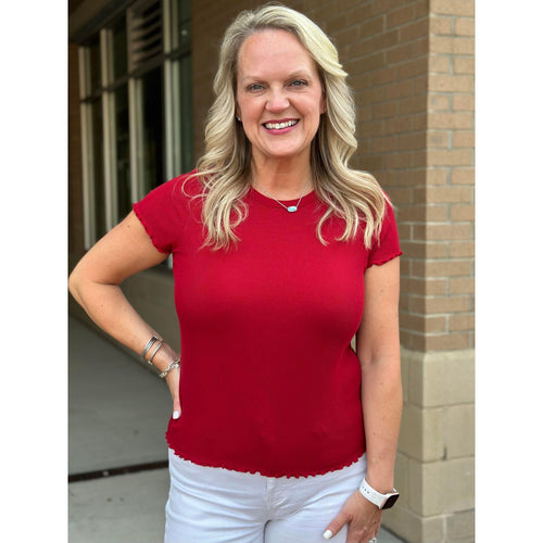 Grace and Lace at Bless Your Heart Boutique