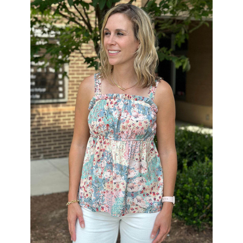 Grace and Lace at Bless Your Heart Boutique