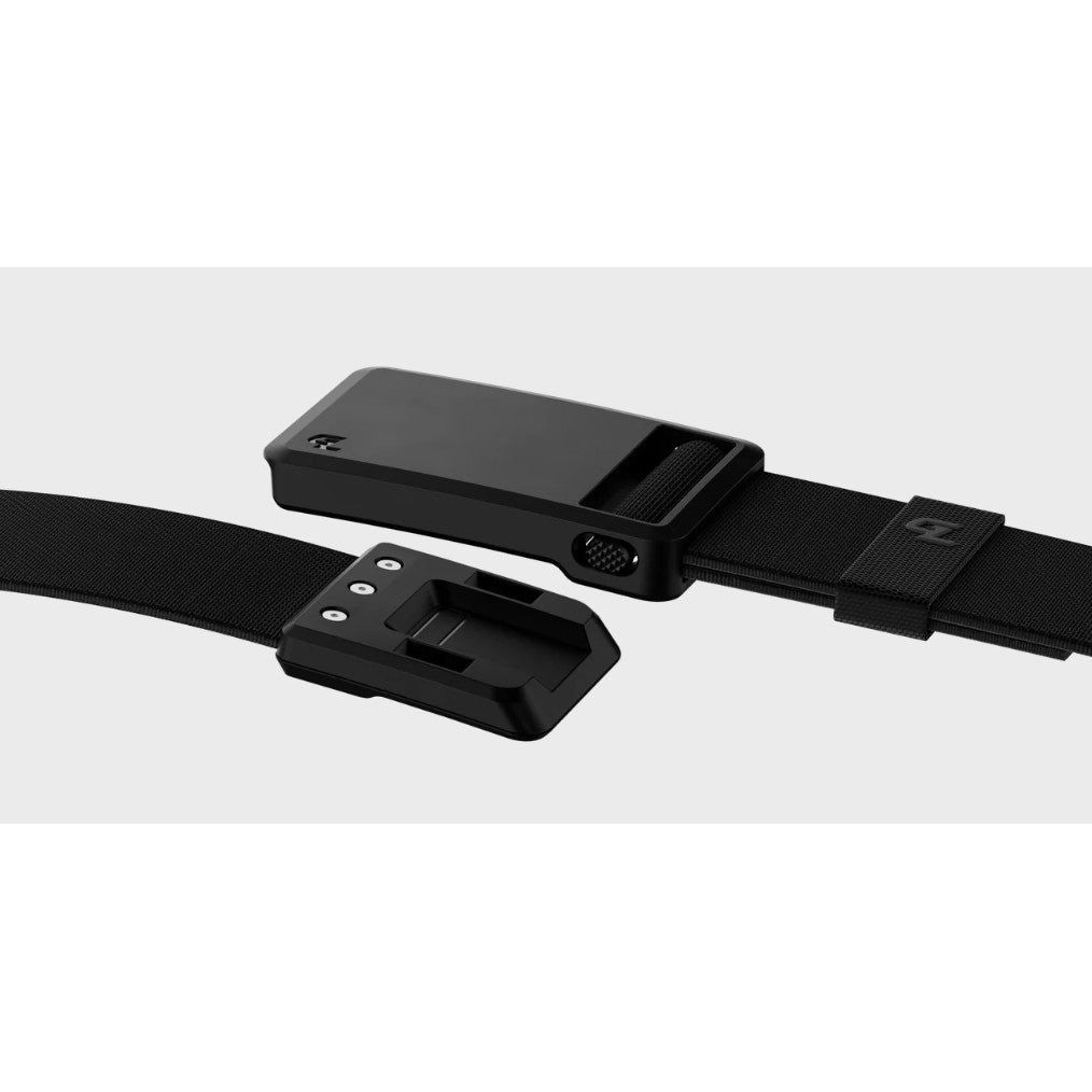 Groove Belt - Ultra - Black/Black