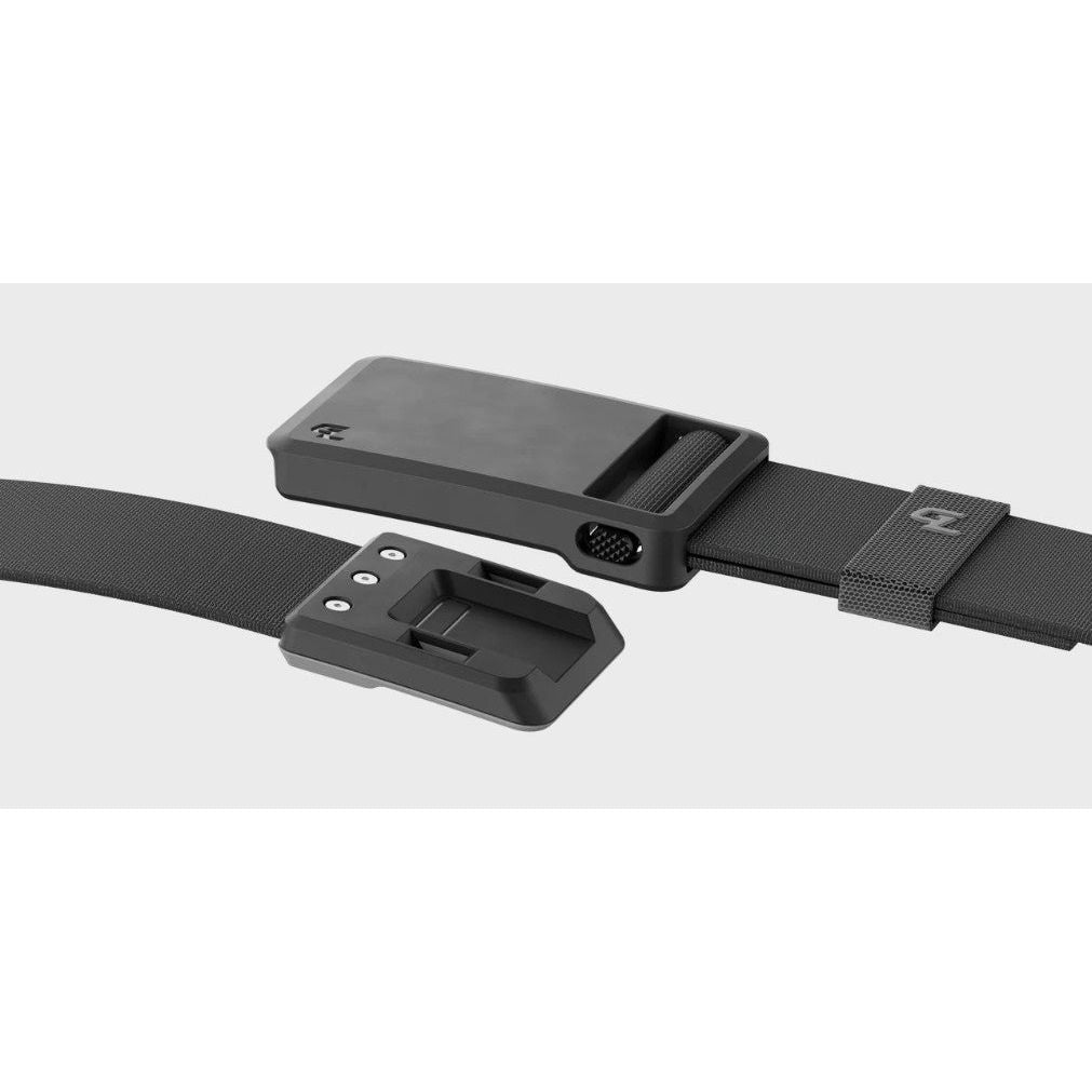 Groove Belt - Ultra - Deep Stone/Black