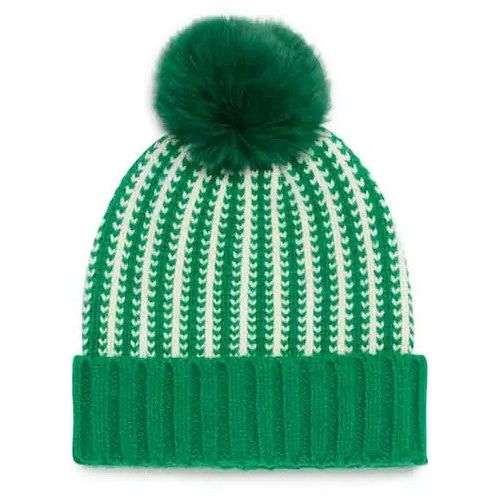 Hadley Beanie - Green