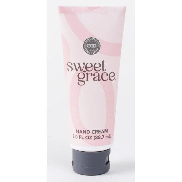 Hand Cream - Sweet Grace