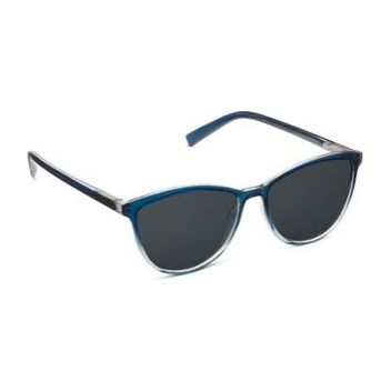 Havana Polarized Sun Peepers - Blue