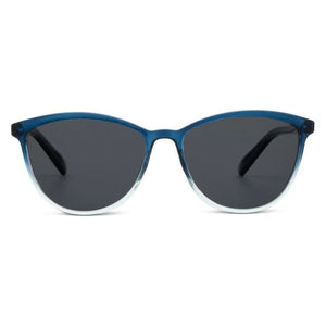 Havana Polarized Sun Peepers - Blue