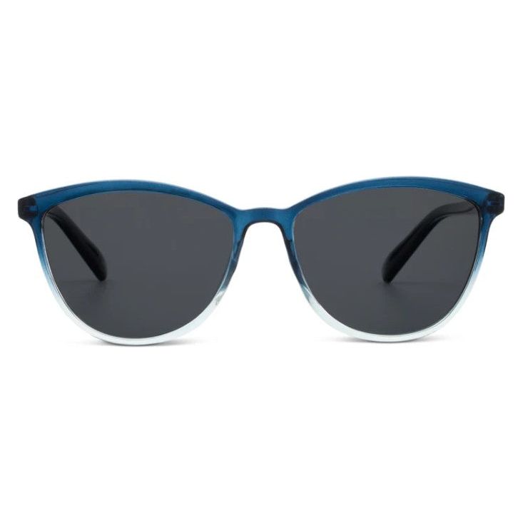 Havana Polarized Sun Peepers - Blue