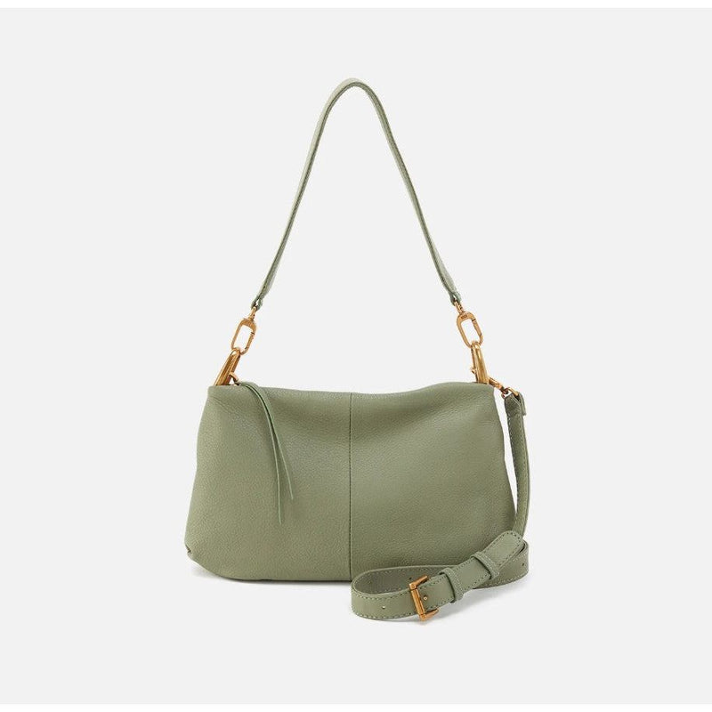 Hobo Advance Shoulder Bag - Watercress