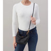 HOBO Astrid Small Crossbody - Black