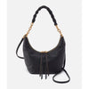 HOBO Astrid Small Crossbody - Black