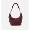 HOBO Astrid Small Crossbody - Mulberry Glaze