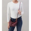 HOBO Astrid Small Crossbody - Mulberry Glaze