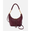 HOBO Astrid Small Crossbody - Mulberry Glaze