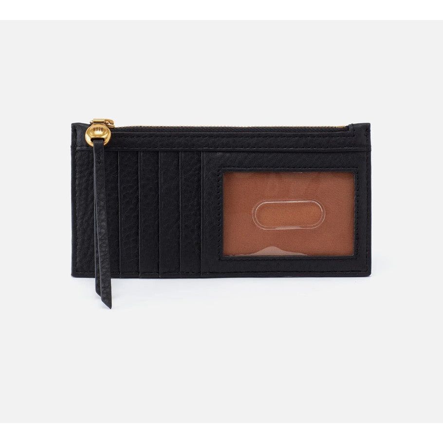 Hobo Carte Card Case - Black