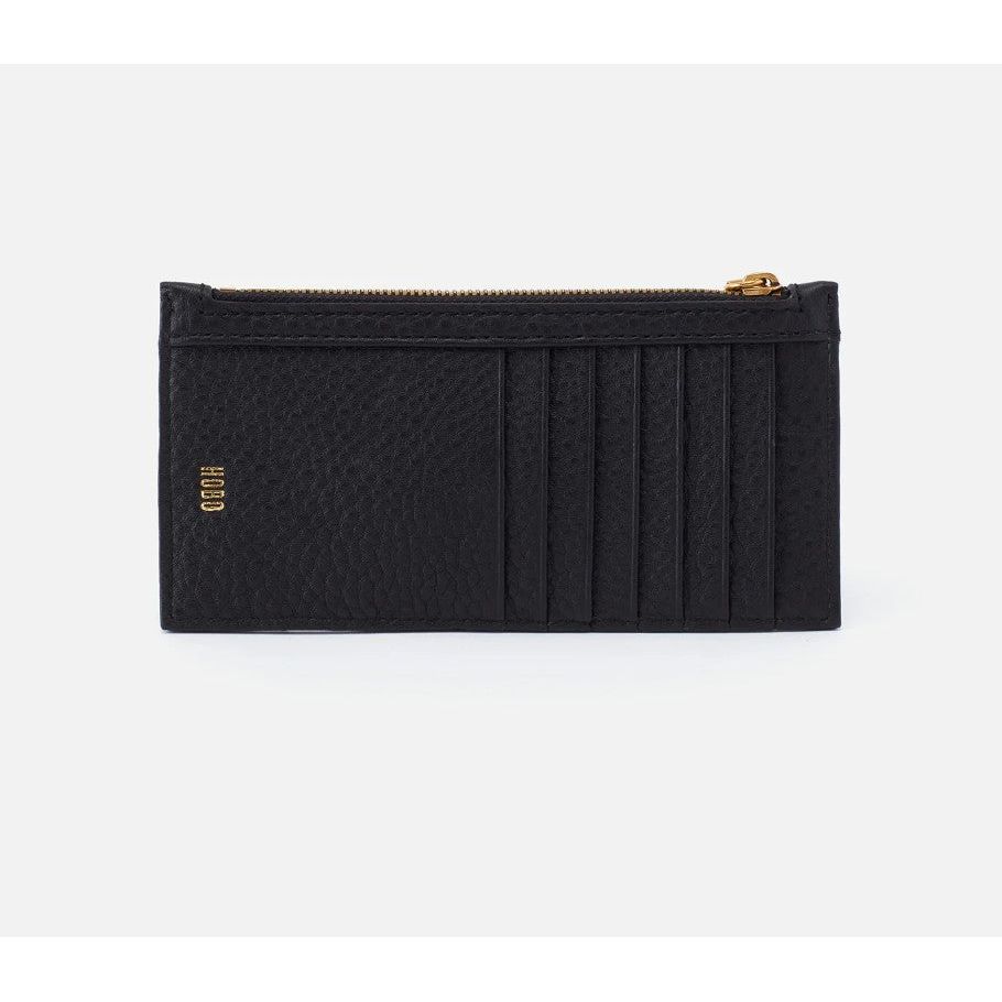 Hobo Carte Card Case - Black