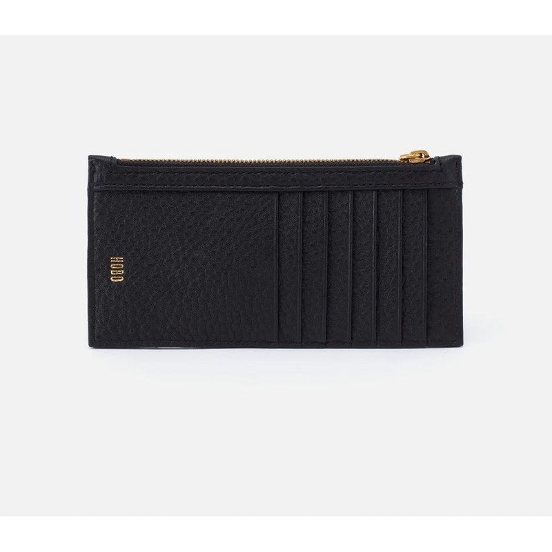 Hobo Carte Card Case - Black