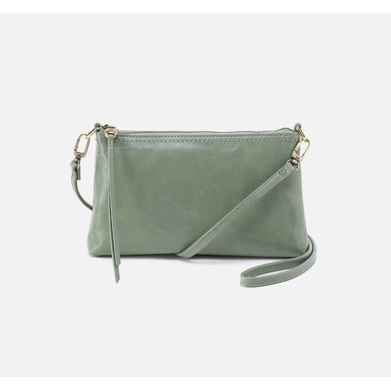 Hobo Darcy Crossbody - Jade