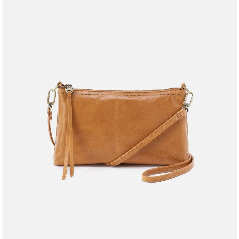 Hobo Darcy Crossbody - Natural