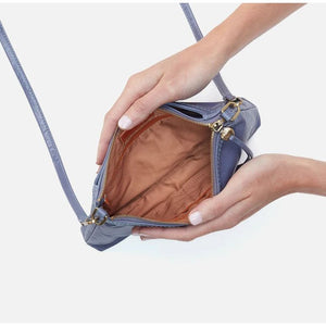 Hobo Darcy Crossbody -Sky Blue