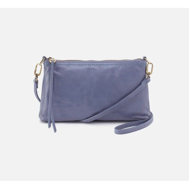 Hobo Darcy Crossbody -Sky Blue