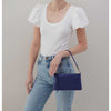 HOBO Darcy Crossbody - Winter Violet