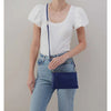 HOBO Darcy Crossbody - Winter Violet