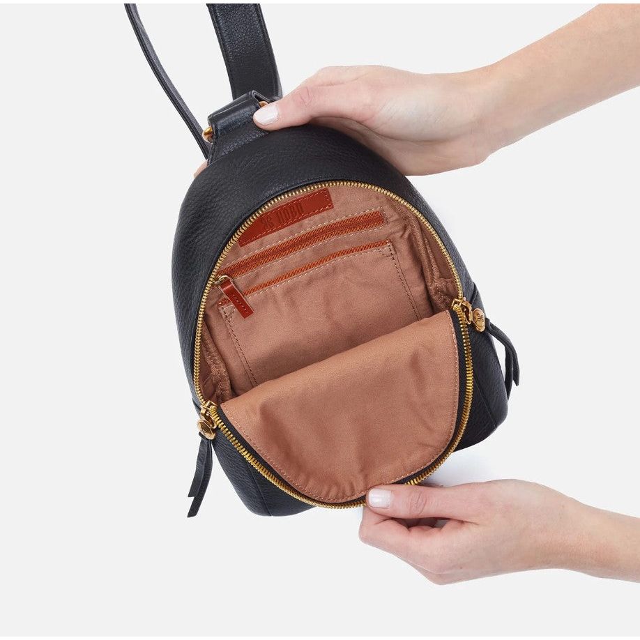 Hobo Fern Sling - Black
