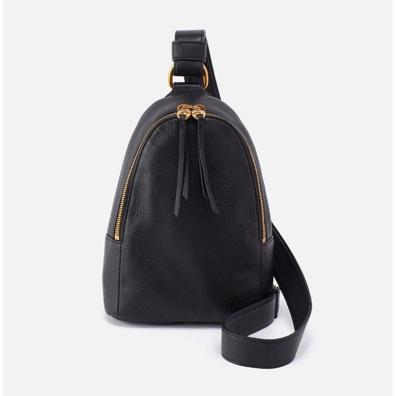 Hobo Fern Sling - Black