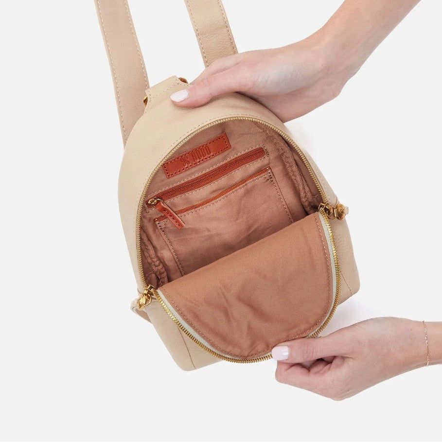Hobo Fern Sling - Linen