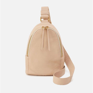 Hobo Fern Sling - Linen