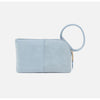 Hobo Sable Wristlet - Sky