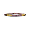 I LOVE YOU - Morse Code Tila Beaded Bracelet