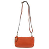 Joy Crossbody Wristlet - Burnt Orange